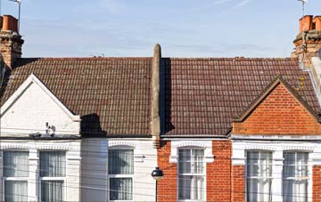 clay roofing Swan Street, Essex