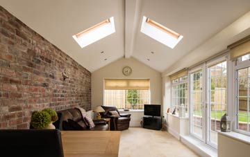 conservatory roof insulation Swan Street, Essex