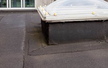 disadvantages of Swan Street flat roofs