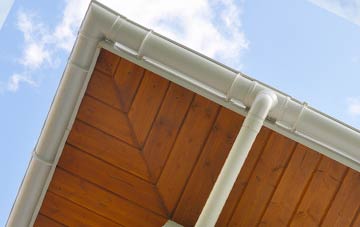 Swan Street soffit types